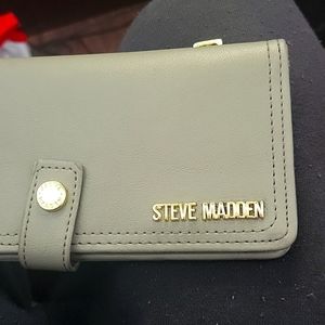 Steve madden Womens Wallet